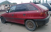 Opel Astra, 1.4 механика, 1992, хэтчбек Есик