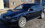 Volkswagen Golf, 2 автомат, 2001, хэтчбек Караганда