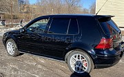 Volkswagen Golf, 2 автомат, 2001, хэтчбек Караганда