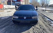 Volkswagen Golf, 2 автомат, 2001, хэтчбек Караганда