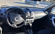 Renault Sandero, 1.6 автомат, 2014, хэтчбек 