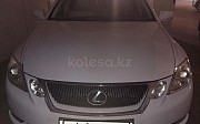 Lexus GS 350, 3.5 автомат, 2011, седан 