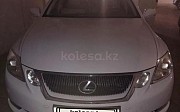 Lexus GS 350, 3.5 автомат, 2011, седан 