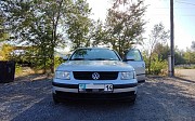 Volkswagen Passat, 2.8 автомат, 2000, седан Аксу