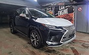 Lexus RX 350, 3.5 автомат, 2022, кроссовер Алматы