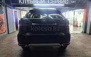 Lexus RX 350, 3.5 автомат, 2022, кроссовер Алматы