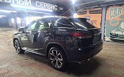 Lexus RX 350, 3.5 автомат, 2022, кроссовер Алматы