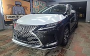 Lexus RX 350, 3.5 автомат, 2022, кроссовер Алматы