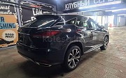 Lexus RX 350, 3.5 автомат, 2022, кроссовер Алматы