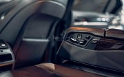 BMW 750, 4.4 автомат, 2009, седан 