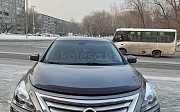 Nissan Teana, 3.5 вариатор, 2014, седан Усть-Каменогорск