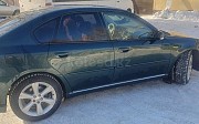 Subaru Legacy, 3 автомат, 2005, седан Караганда