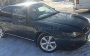 Subaru Legacy, 3 автомат, 2005, седан Қарағанды