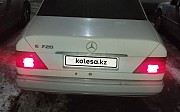 Mercedes-Benz E 220, 2.2 автомат, 1994, седан 