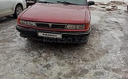 Mitsubishi Galant, 1.8 механика, 1990, седан Нұр-Сұлтан (Астана)