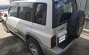Suzuki Escudo, 2 автомат, 1995, внедорожник Алматы