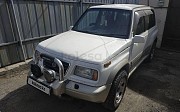 Suzuki Escudo, 2 автомат, 1995, внедорожник Алматы