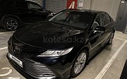 Toyota Camry, 2.5 автомат, 2020, седан Алматы