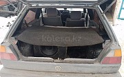 Volkswagen Golf, 1.3 механика, 1989, хэтчбек Щучинск