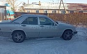 Mercedes-Benz 190, 2 механика, 1991, седан Осакаровка
