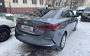 Hyundai Accent, 1.6 автомат, 2020, седан 