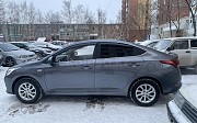 Hyundai Accent, 1.6 автомат, 2020, седан 