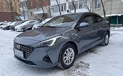 Hyundai Accent, 1.6 автомат, 2020, седан 