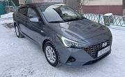 Hyundai Accent, 1.6 автомат, 2020, седан 