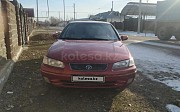 Toyota Camry, 2.2 автомат, 1997, седан 