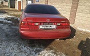 Toyota Camry, 2.2 автомат, 1997, седан 