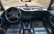 BMW 535, 3.2 механика, 1984, седан Алматы