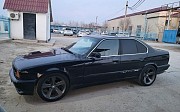 BMW 525, 2.5 механика, 1993, седан Жаңаөзен