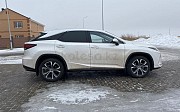 Lexus RX 200t, 2 автомат, 2019, кроссовер Нұр-Сұлтан (Астана)