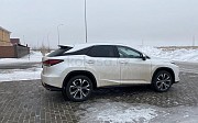 Lexus RX 200t, 2 автомат, 2019, кроссовер Нұр-Сұлтан (Астана)