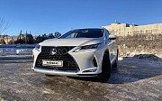 Lexus RX 200t, 2 автомат, 2019, кроссовер Нұр-Сұлтан (Астана)