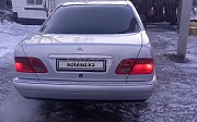 Mercedes-Benz E 300, 3 автомат, 1998, седан Қарағанды