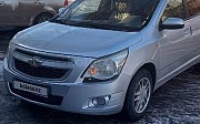 Chevrolet Cobalt, 1.5 автомат, 2014, седан Астана