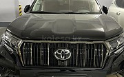 Toyota Land Cruiser Prado, 4 автомат, 2022, внедорожник Алматы