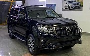 Toyota Land Cruiser Prado, 4 автомат, 2022, внедорожник Алматы