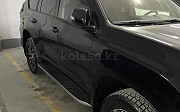 Toyota Land Cruiser Prado, 4 автомат, 2022, внедорожник Алматы