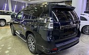 Toyota Land Cruiser Prado, 4 автомат, 2022, внедорожник 