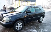 Toyota Harrier, 3 автомат, 1999, кроссовер Алматы