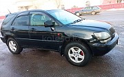 Toyota Harrier, 3 автомат, 1999, кроссовер 