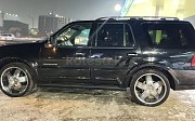 Lincoln Navigator, 5.4 автомат, 2006, внедорожник Алматы