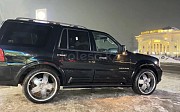 Lincoln Navigator, 5.4 автомат, 2006, внедорожник 