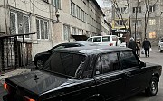 ВАЗ (Lada) 2107, 1.7 механика, 2010, седан Алматы