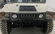 Hummer H1, 6.5 автомат, 1997, пикап Алматы