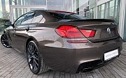 BMW 640, 3 автомат, 2012, седан Алматы