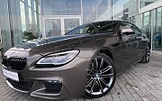 BMW 640, 3 автомат, 2012, седан Алматы