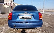 Chevrolet Lanos, 1.5 механика, 2006, седан Шымкент